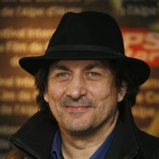 Serge Riaboukine