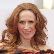 Catherine Tate