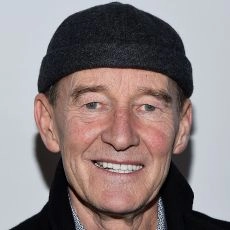 David Hayman