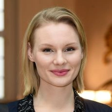 Rosalie Thomass