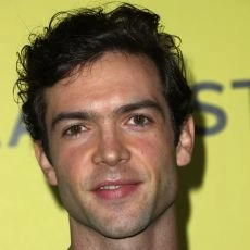 Ethan Peck