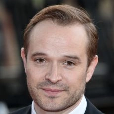 Oliver Dimsdale