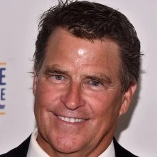Ted McGinley