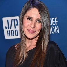 Soleil Moon Frye