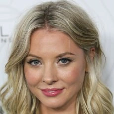 Kaitlin Doubleday