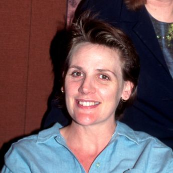 Shirley Barrett
