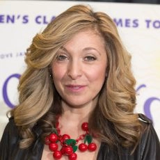 Tracy Ann Oberman