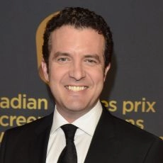 Rick Mercer