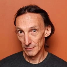 Julian Richings