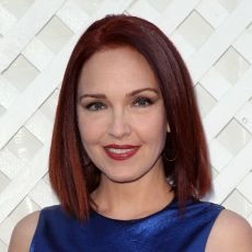 Amy Yasbeck