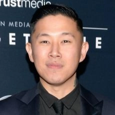 Jin Au-Yeung