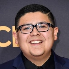 Rico Rodriguez