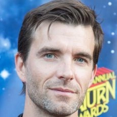 Lucas Bryant