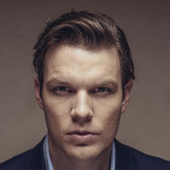 Jake Lacy