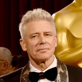 Adam Clayton