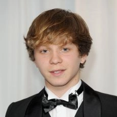 Daniel Huttlestone