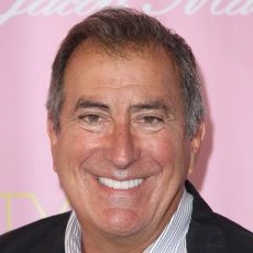 Kenny Ortega