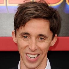 Kevin Cahoon