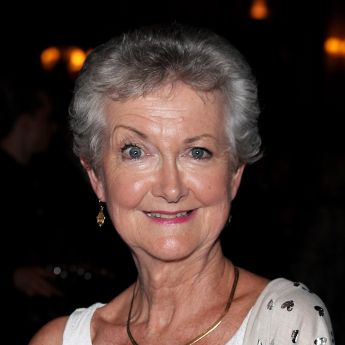 Susan Sheridan
