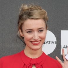 Deirdre Mullins