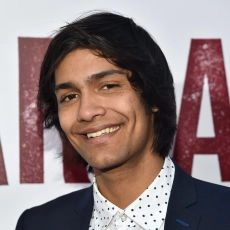 Michael Aguero
