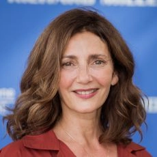 Valérie Karsenti