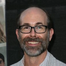 Brian Huskey