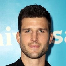 Parker Young