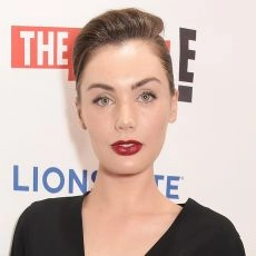 Poppy Corby-Tuech