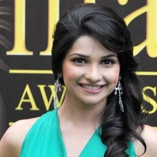 Prachi Desai