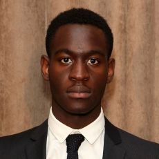 Ade Oyefeso
