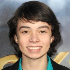 Noah Ringer