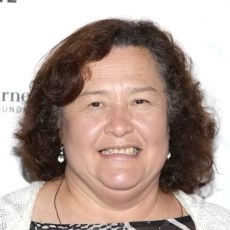 Gloria Sandoval