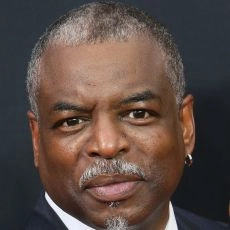 LeVar Burton