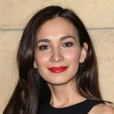 Celina Jade