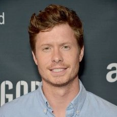 Anders Holm