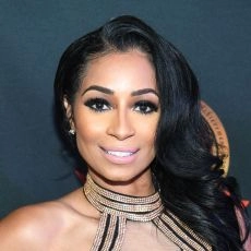 Karlie Redd