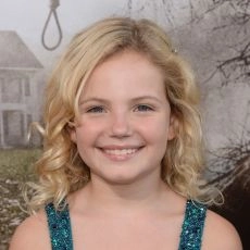 Kyla Deaver