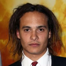 Frank Dillane