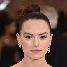 Daisy Ridley