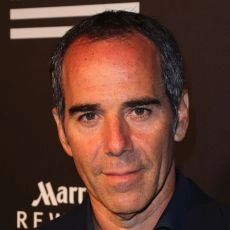 Monte Lipman