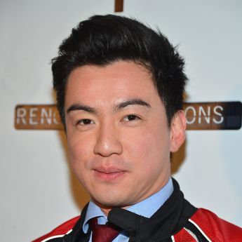 Johnny M. Wu