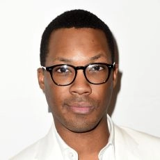 Corey Hawkins