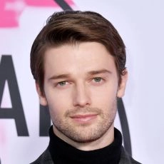 Patrick Schwarzenegger