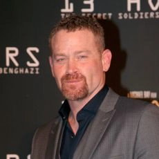 Max Martini