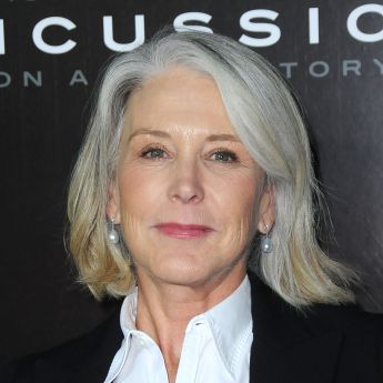 Elizabeth Cantillon