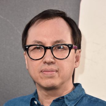 Stephen Chin
