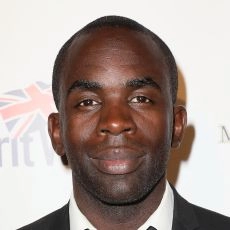 Jimmy Akingbola