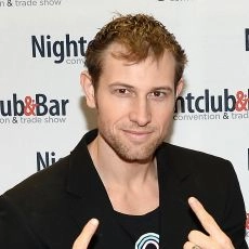 Jon Robert Hall