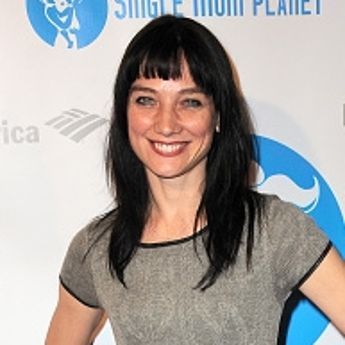 Jen Faith Brown